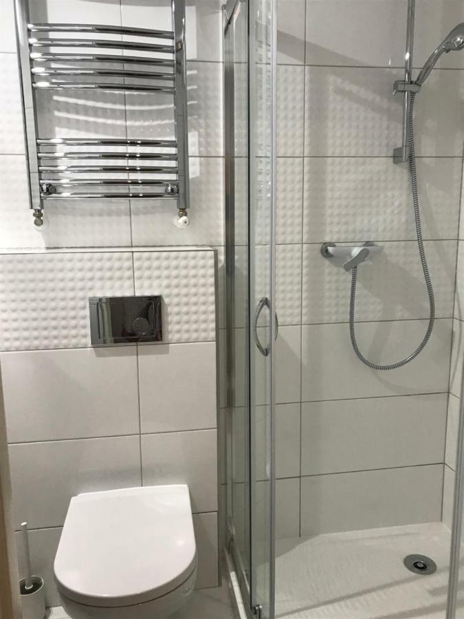 Apartament Matejki 7/4 Zielona Góra Extérieur photo