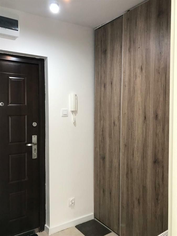 Apartament Matejki 7/4 Zielona Góra Extérieur photo