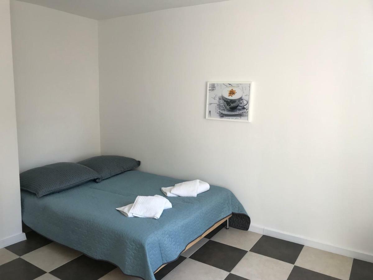 Apartament Matejki 7/4 Zielona Góra Extérieur photo