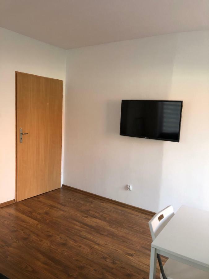 Apartament Matejki 7/4 Zielona Góra Extérieur photo