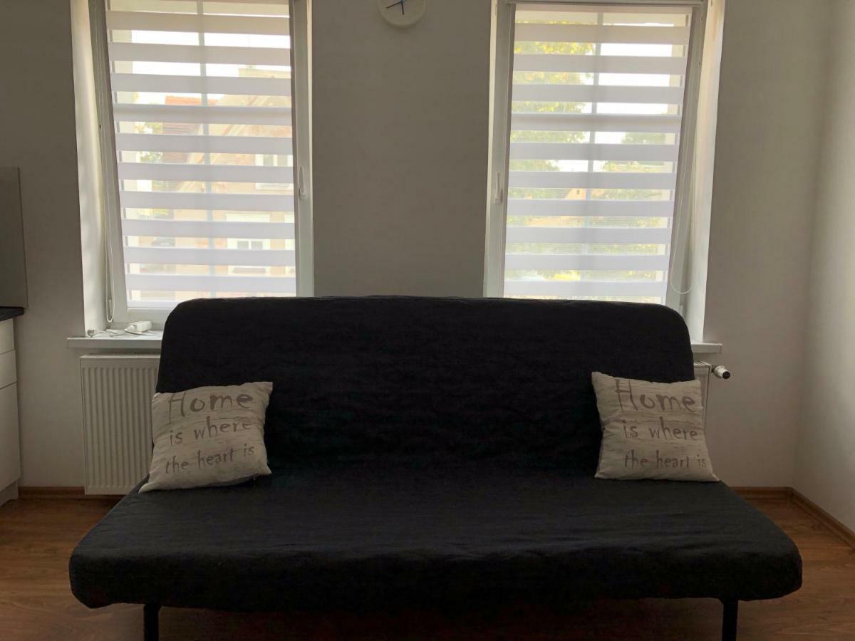 Apartament Matejki 7/4 Zielona Góra Extérieur photo