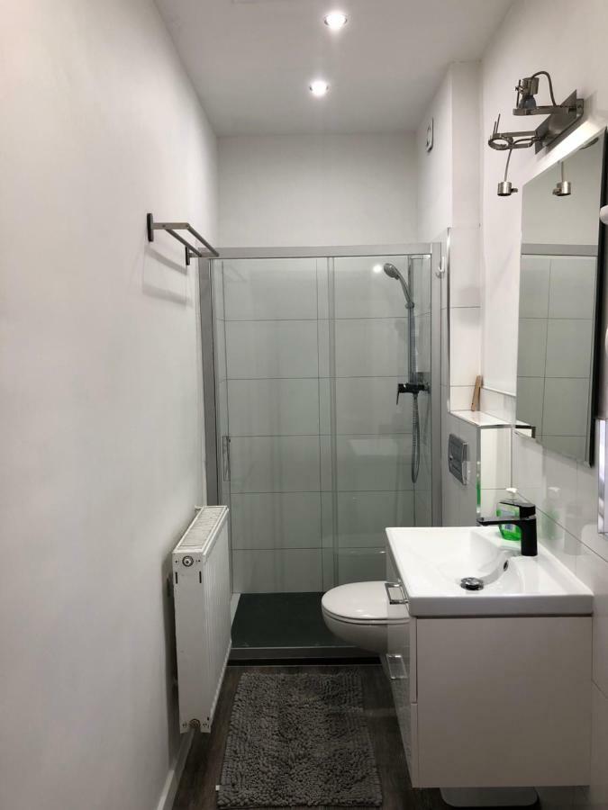 Apartament Matejki 7/4 Zielona Góra Extérieur photo